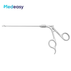 Laparoscopic Hernia Needle Forceps, Wound Closure Forceps