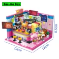 Salon nobox PRO