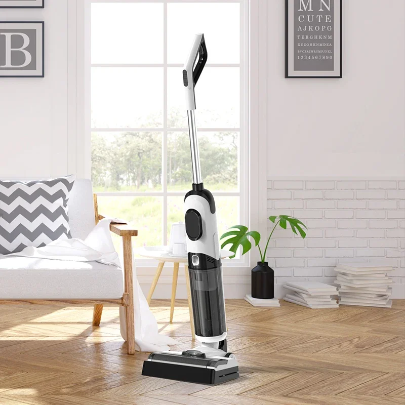 

Vacuum Cleaners Floor Washer Care Washing Vacuum Cleaner 4 In 1 Portable Wet And Dry Cordless Vacuum Cleaner