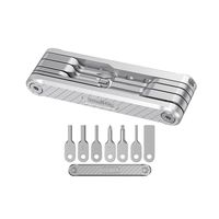 SmallRig Universal DSLR Camera Rig Folding Tool Set with Screwdrivers Wrenches  Accessories Multifunctional combination tool