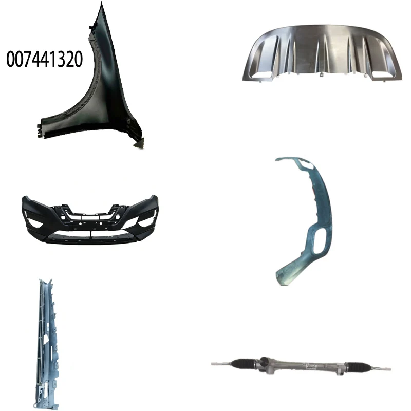 

Vehicle body fixed bracket base 51779478331 left 51779478332 right 620226FV0H 4551033050 45510-06061 41007441320 right 4