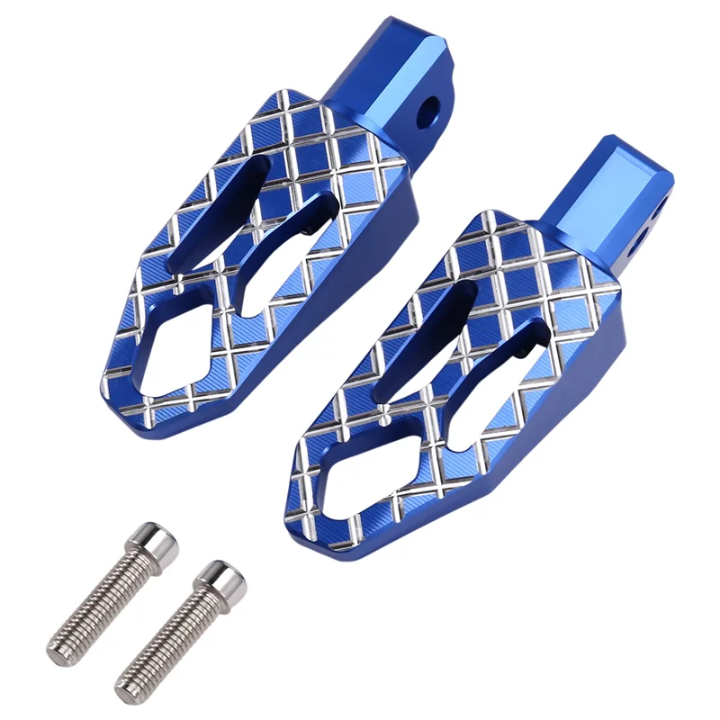 

Dependable-Motorcycle Accessories Front Adjustable Passenger Footpegs For BMW R1300GS R 1300 GS R1300 GS Foot Pegs
