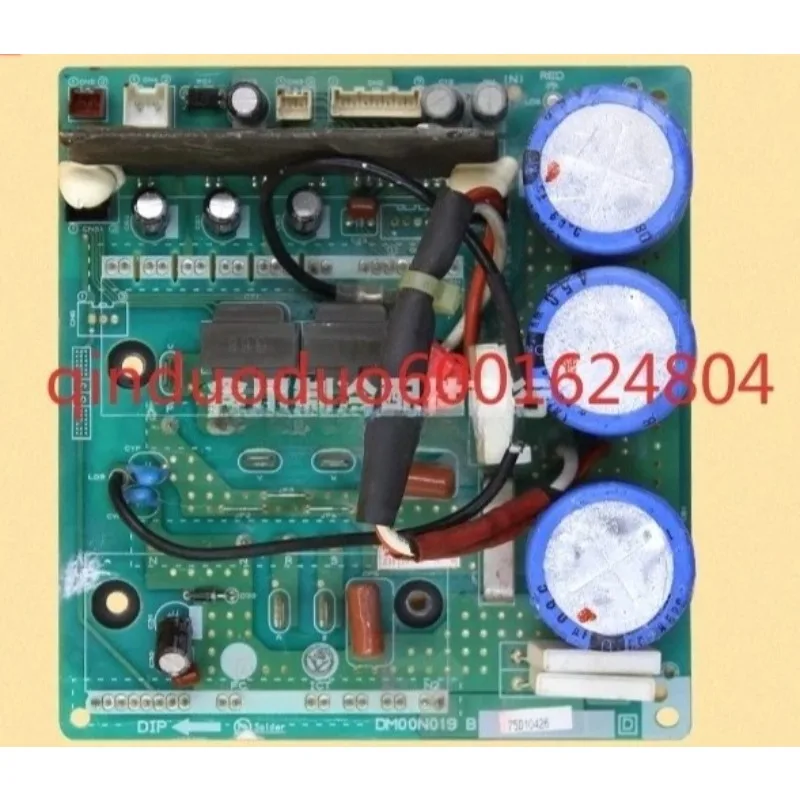 Suitable for Mitsubishi Electric multi-line frequency conversion module DM00N019 B 75D10426