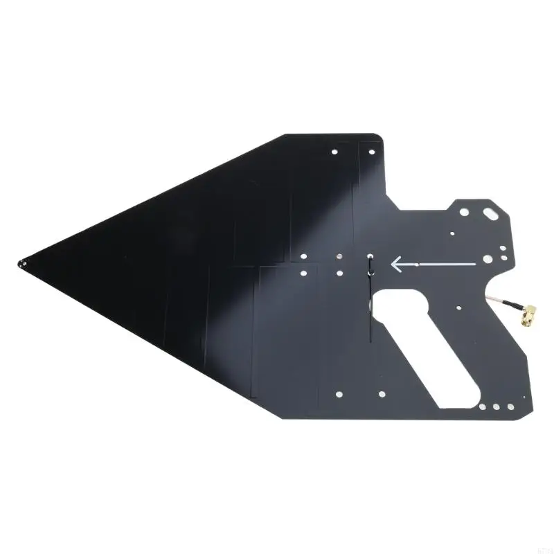 573A Логарифмические периодические антенны направленные антенны для позиционирования доски антенны