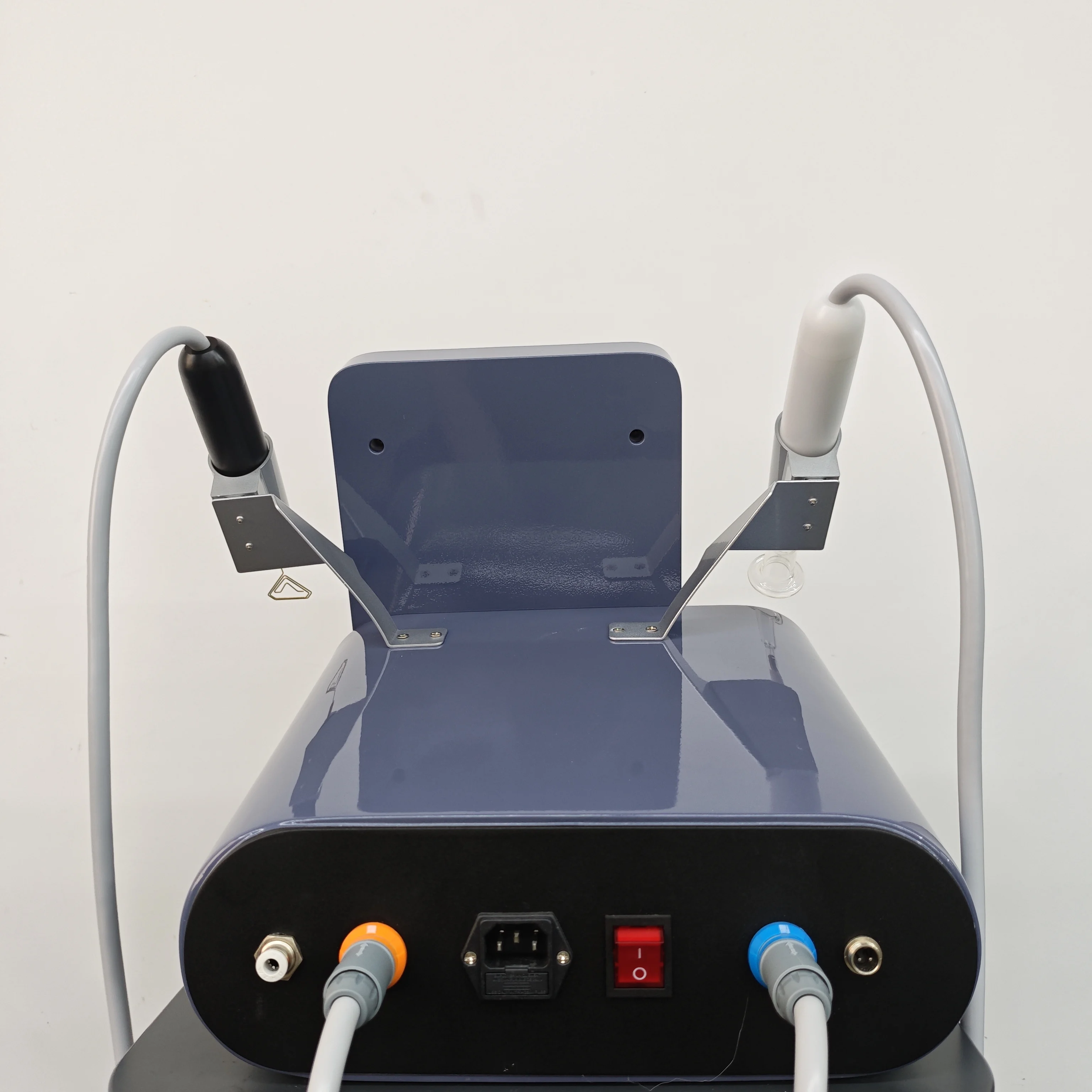Plasma Skin Tightening Device 8 Heads Cold Hot Plasma epilator Machine Acne Remover Ozone Cold Plasma Wrinkle Removal Beauty SPA
