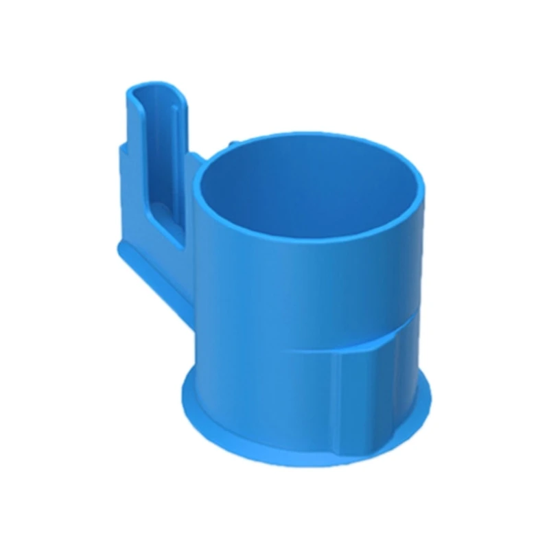 

Cup Sleeve Water Cup Fixed Paddles Boards Holder Pool Swimming Party Beer Holder
