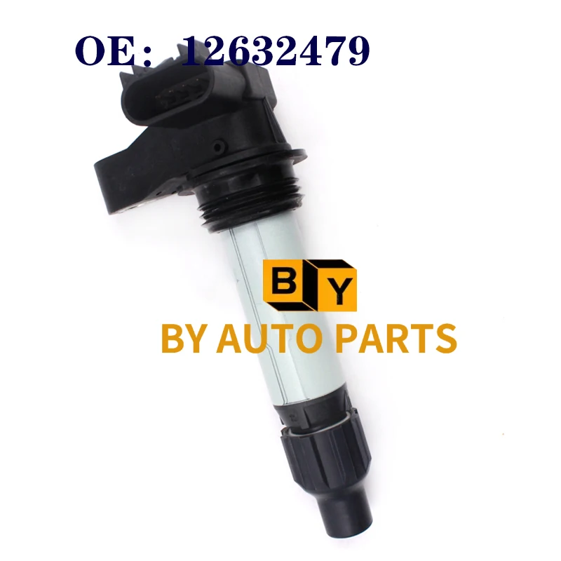 12632479 33400-78J00 099700-1430 Ignition Coil For 3.0L 3.6L GMC TERRAIN Enclave CTS STS XTS COUPE ROEWE 950