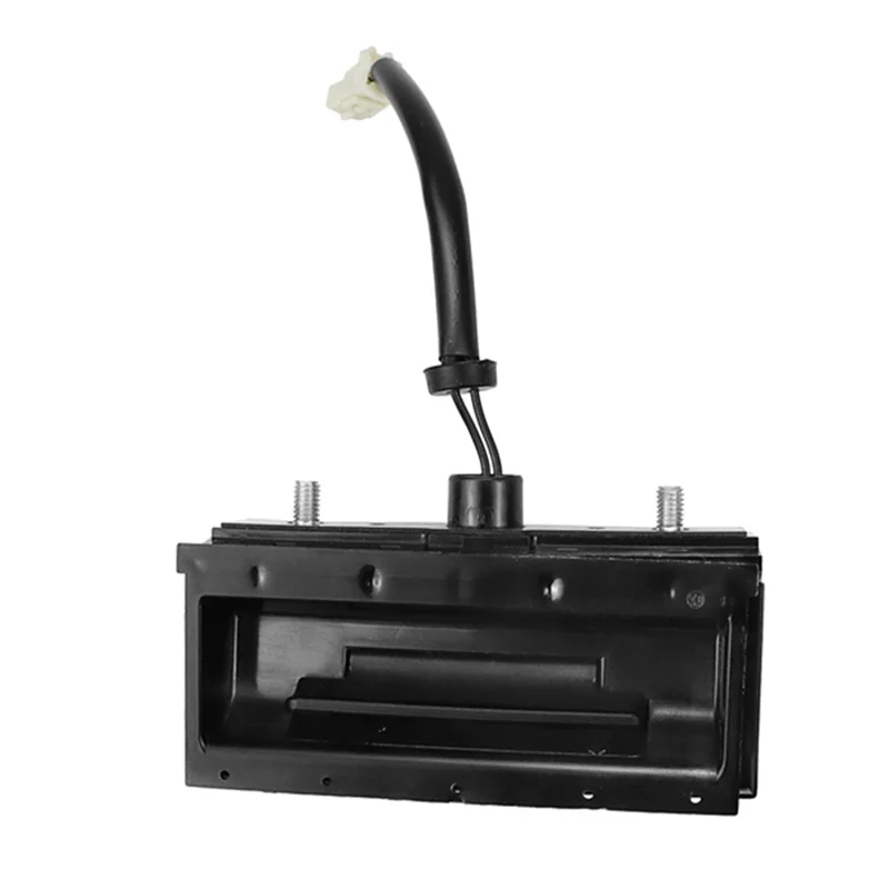 

Tail Gate Tailgate Liftgate Lift Gate Hatch Release Handle Tailgate Handle For Mitsubishi Endeavor 2004 - 2011 MR599766-ABQF