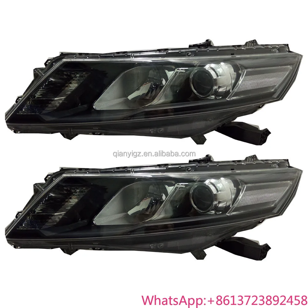 

FOR Second-hand headlight components of the 2011-2013 Honda Accord Crosstour hernia headlights