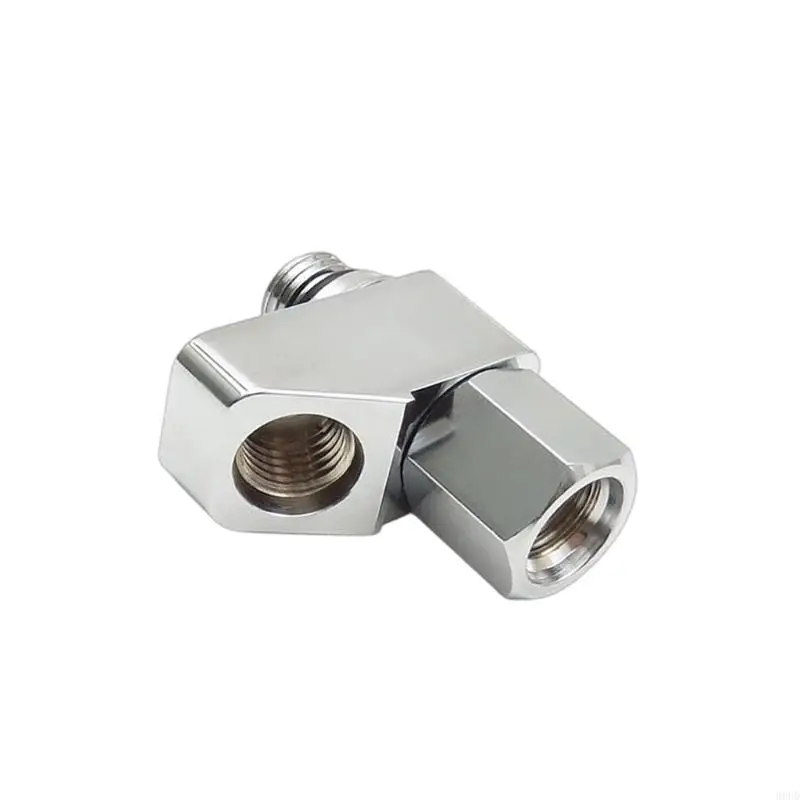 Starker Unterwasser-Splitter mit 1 bis 2 Anschlüssen aus Bronze für Wassersport- und Schiffsausrüstung 69HD – Detail 9