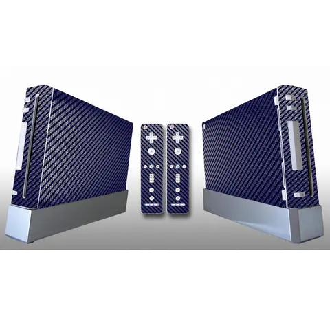 8 best sales निन्टेंडो Wii स्टिकर - №5