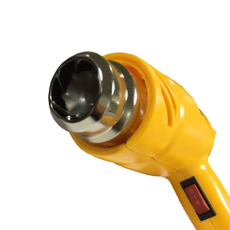 EU 220V Professional Multi Functional 2000W Electric Heat Gun/Hot Air Gun