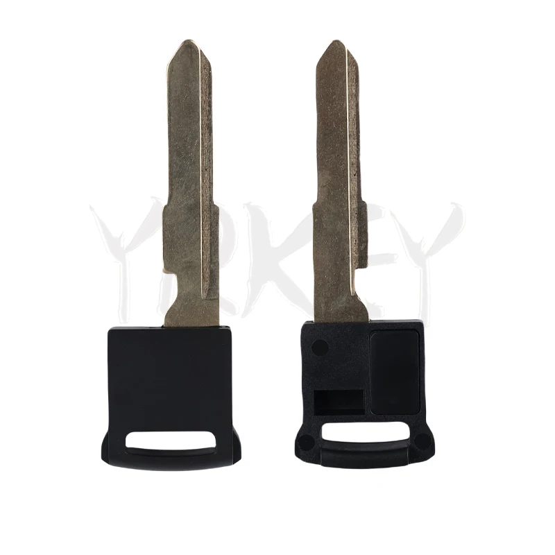 YRKEY - New Smart Car Key Fob For Suzuki Swift Replace 2 Button 315MHz ID46 Chip FCC KBRTS003 Complete Keyless Entry Remote Key