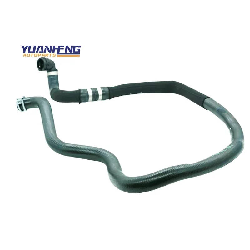 

17127544549 HQ водяной шланг водяной насос для авто Trans Oil Cooler для BMW E70 X5 4,4 2006-2010
