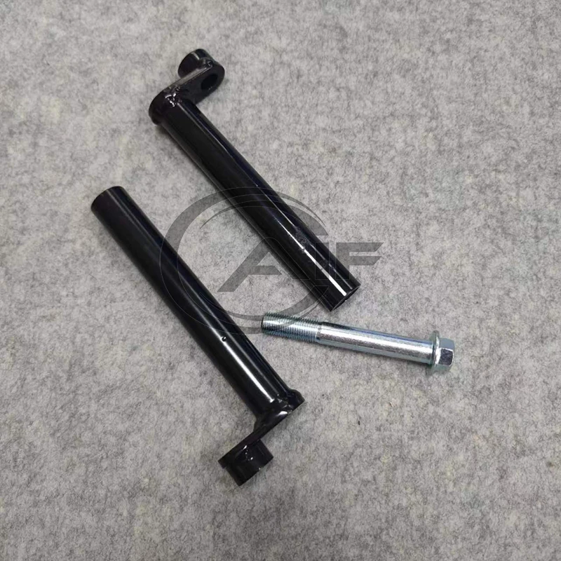 Motorcycle Mounting…