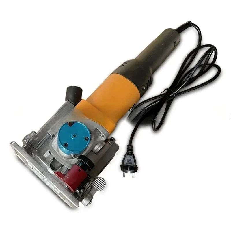 ماكينة نجارة لامينو متعددة الأغراض باستخدام الحاسب الآلي فردية للأثاث ميزات جديدة للشق/الربط/قطعة أثرية للتماس المخفية #1