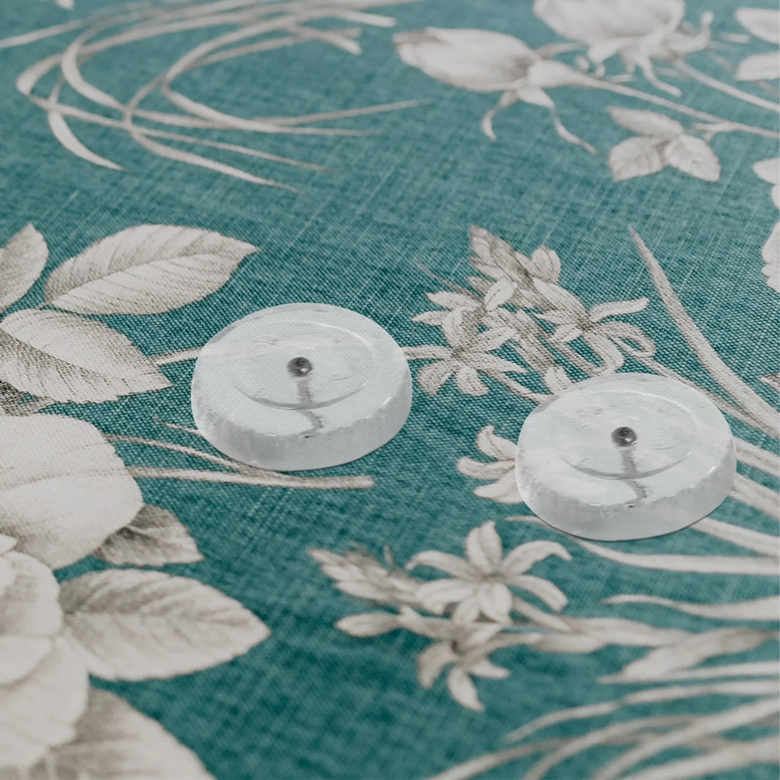 

50 Pcs Slip Sofa Tacks Furniture Nails Decorative Pins for Bed Sheet Stool Headboard DIY Furniture Tacks Craft