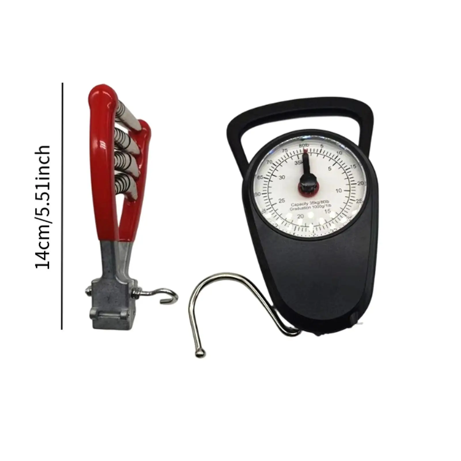 Sports Tennis Stringing Clamp Strong Grip Wide Head Restringing Starter Tool for Badminton Racquet