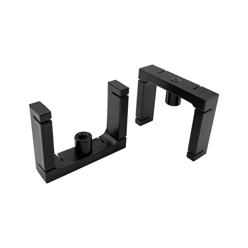 Mount Holder For Peanut Mini Prism 2 Pcs U Type Style Stand Bob