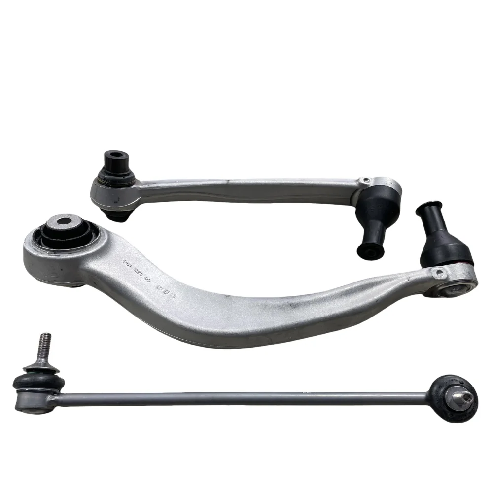 

Suitable For B MW M3 M4 G80 G81 G82 G83 Right Front Lower Arm Front Axle Wishbone Control Arm OE 31108095665 31108095654