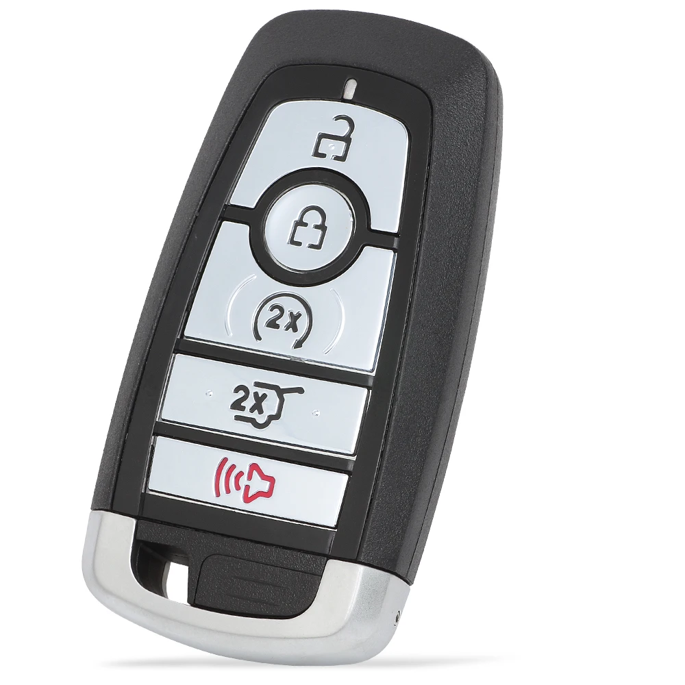 M3N-A2C931426 for Ford Bronco Escape Explorer Expedition Edge for Lincoln Aviator Corsair Nautilus Navigator Remote Key Fob