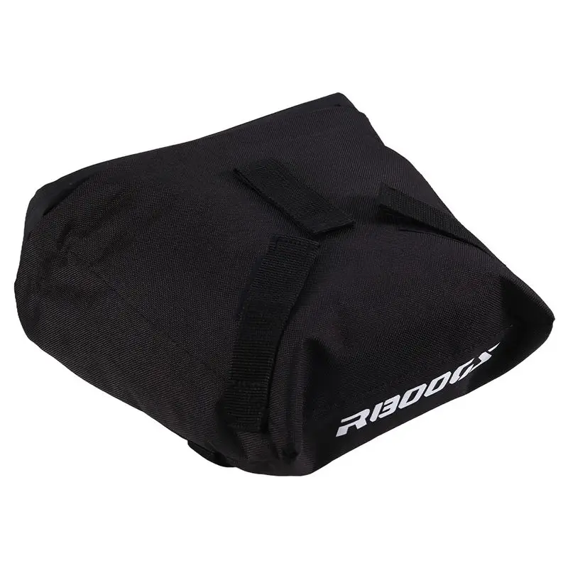 

A80X-Accessories For BMW R1300GS R 1300 GS 2024 2025 Motorcycle Waterproof Luggage Rack Bag Tail Tool Bag