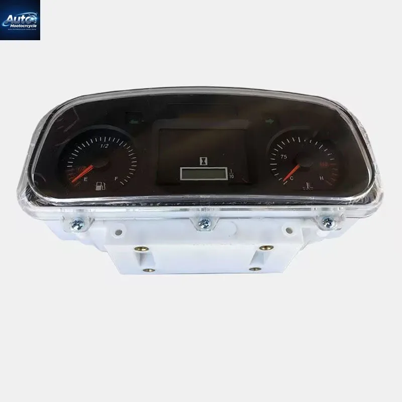 

Прибор для вилочного погрузчика подходит для Heli K30 @ 3T Gauge Head ZB909 Gauge Core New Type Pointer 16 Plug Instrument Panel