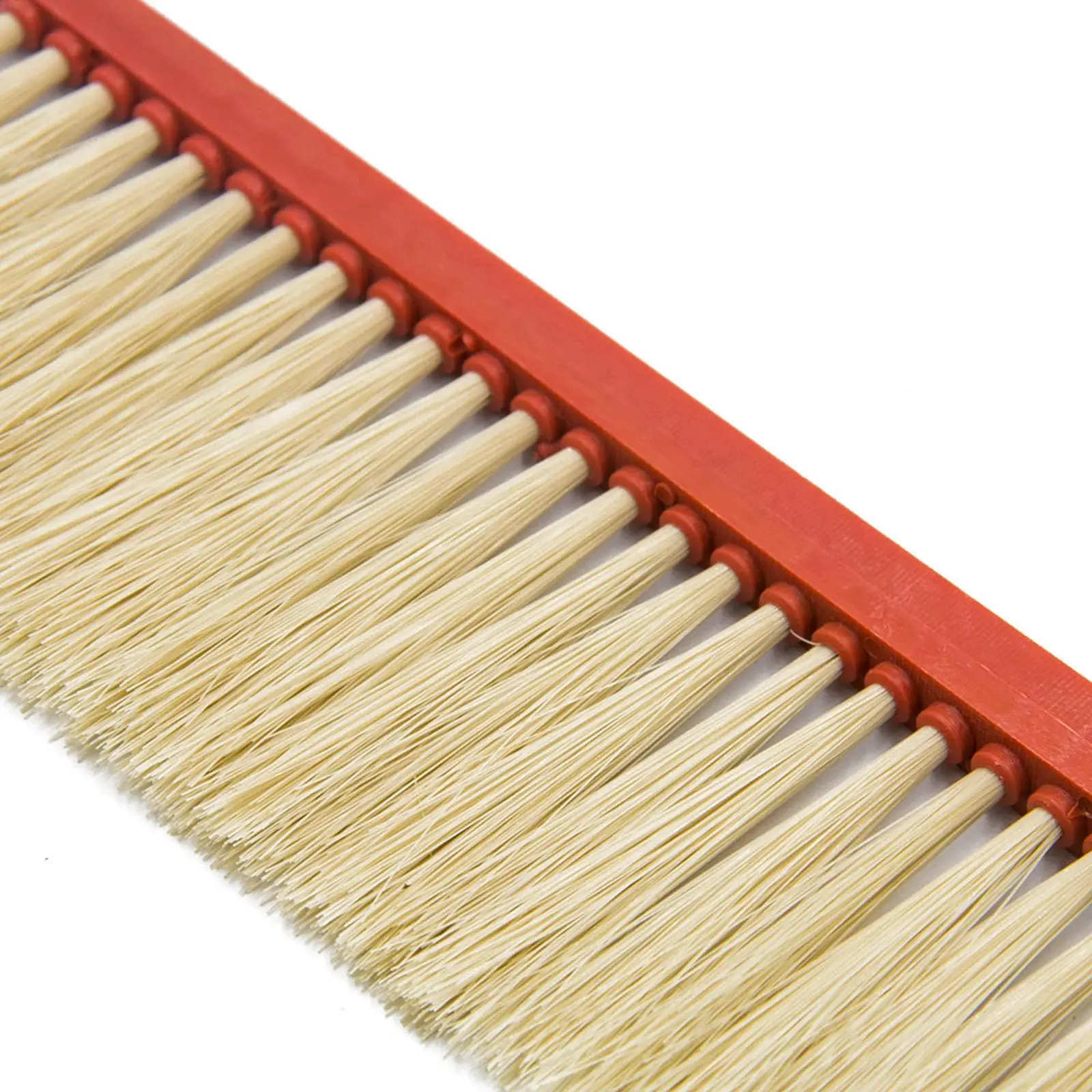Beekeeping Tool Bees Brush Plastic Hive Sweeping Supply for Beehives Honeycomb Frame Maintenance