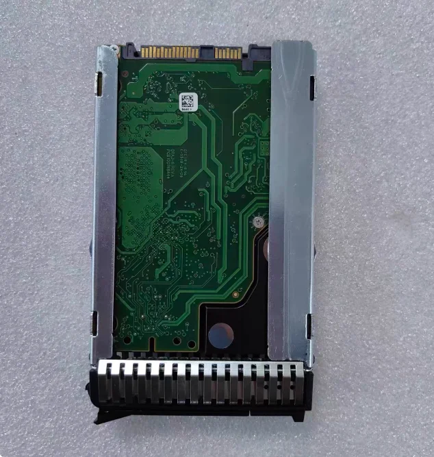 

For 00NA261 00NA262 00NA265 1.2T 10K SAS 12G 2.5 hard drive