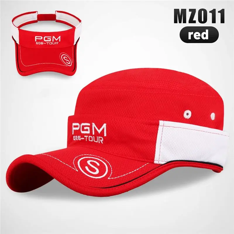 ABJV キャップ男性女性夏ゴルフ帽子日焼け止め通気性多機能取り外し可能なキャップ MZ011 ブラック