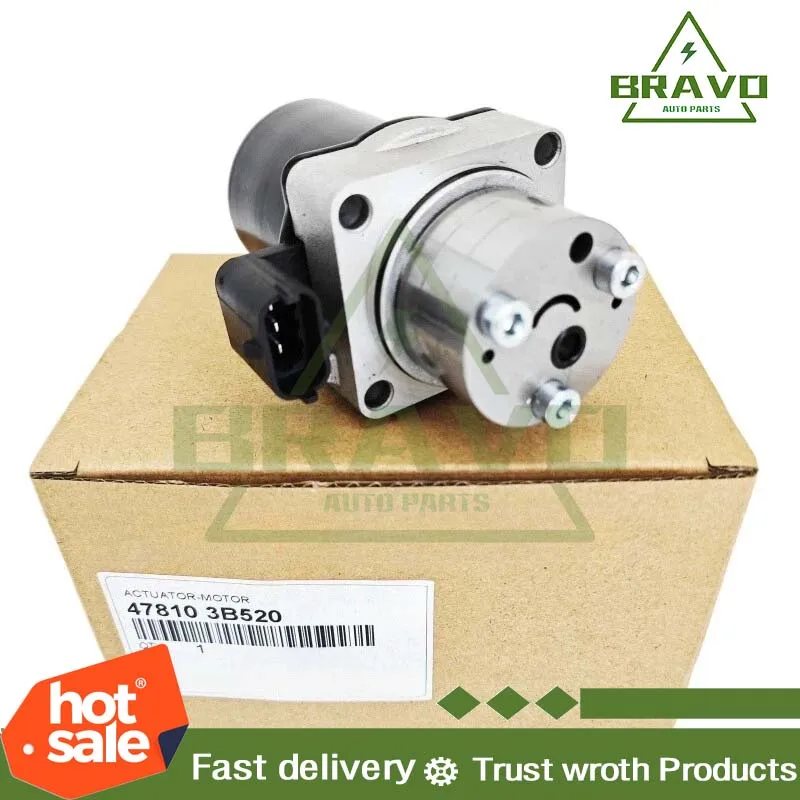 

Coupling Oil Pump 47810-3B520 for Hyundai Santa Fe Tucson Kia Sorento Sportage 2011-2020