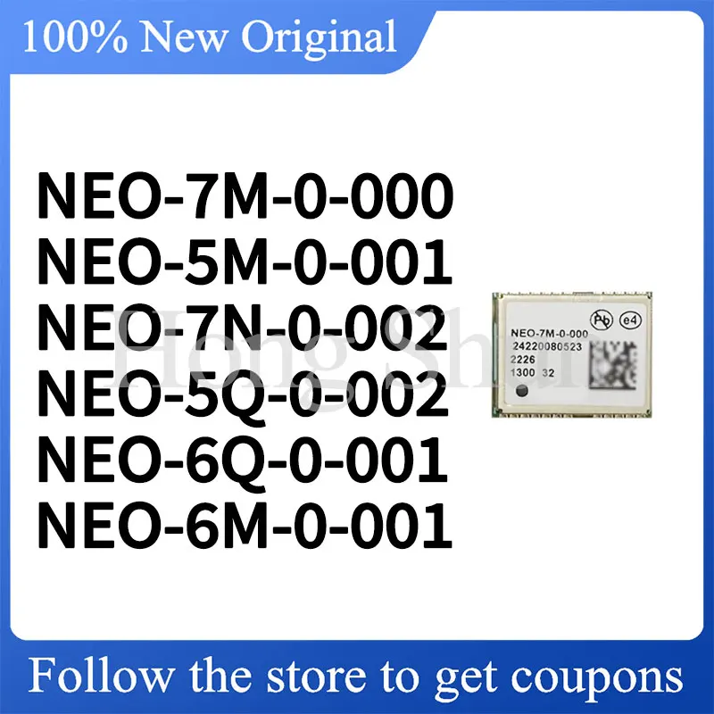 Funda para Teléfono NEO-6Q-0-001 NEO-7N-0-002 NEO-5Q-0-002 NEO-5M-0-001 NEO-6M-0-001 NEO-7M-0-000
