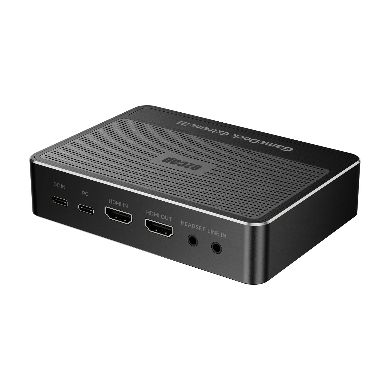 Ezcap 364 HDMI To Type C USB 3.0 Audio Video Capture Card 8K 60Hz