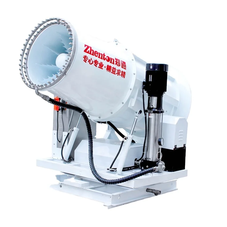 Industrial Dust Sup…