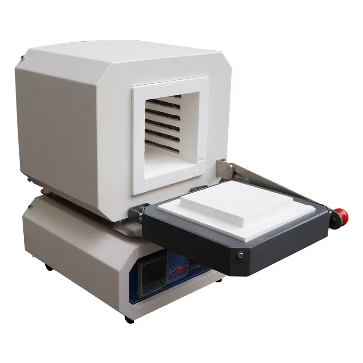 Portable Mini Muffle Furnace for Labs