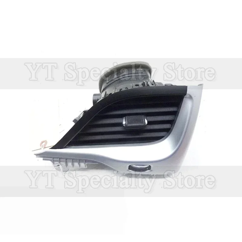 Kamshing 1pc Air Conditioner Vent For Jeep Cherokee A/C Grille Outlet Dashboard Air Conditioning Outlet