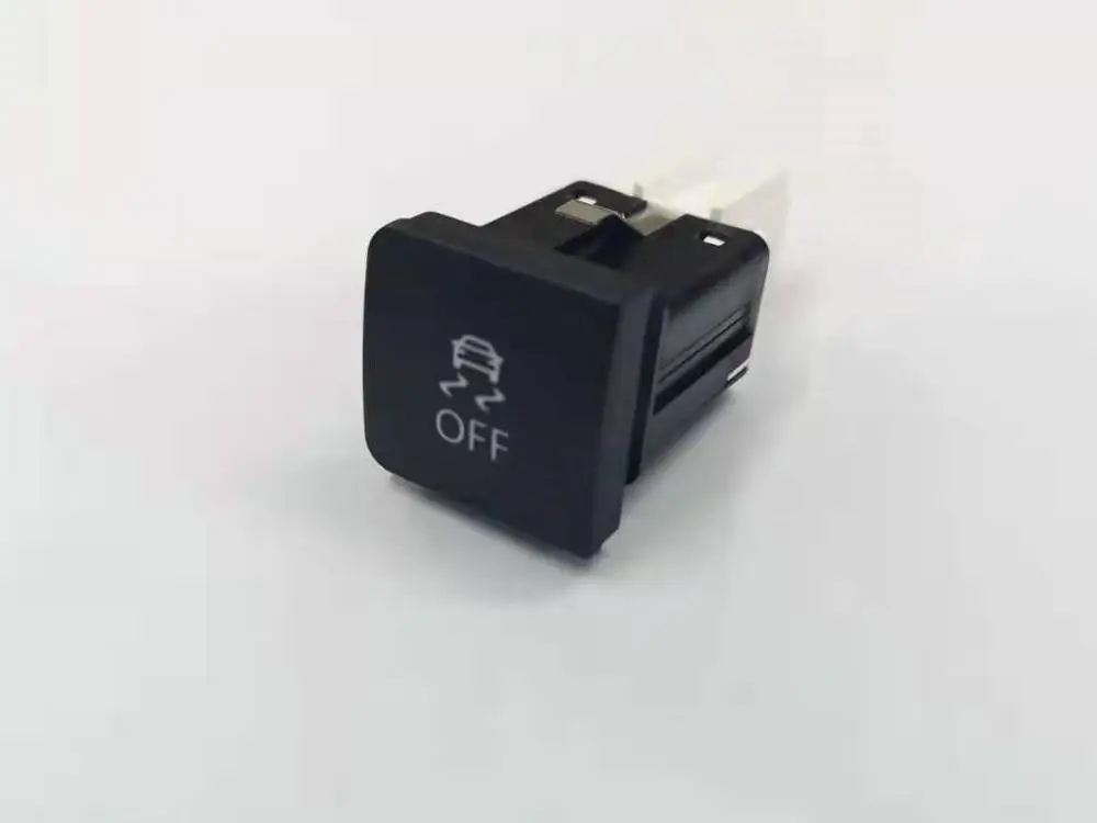 

Exquisite Show-Quality Car-styling Esp Switch For Golf Mk5