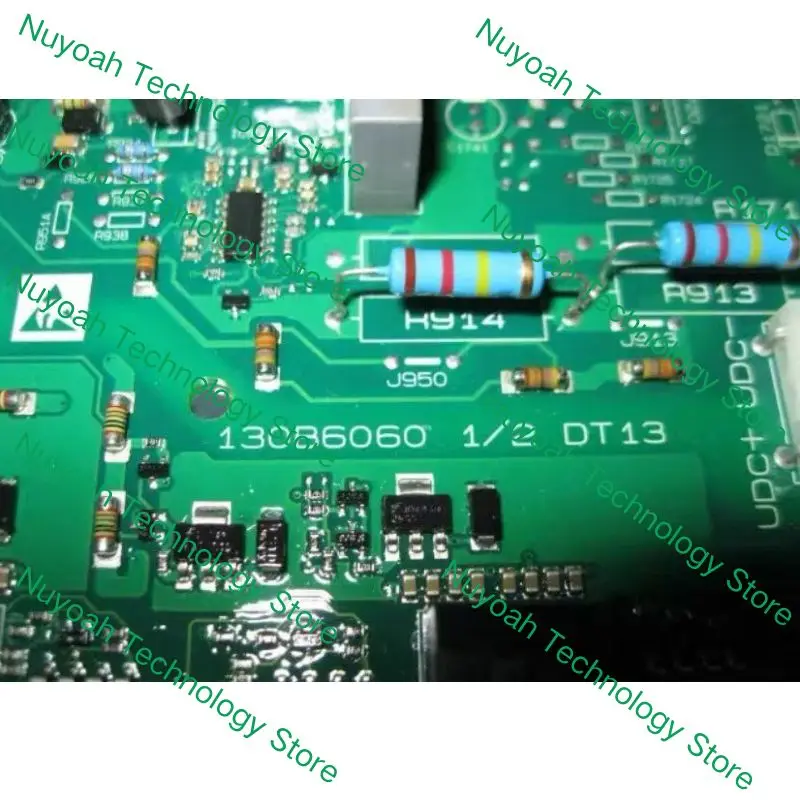 Second hand 130B6060 1/2 DT13 driver board tested OK and shipped quickly