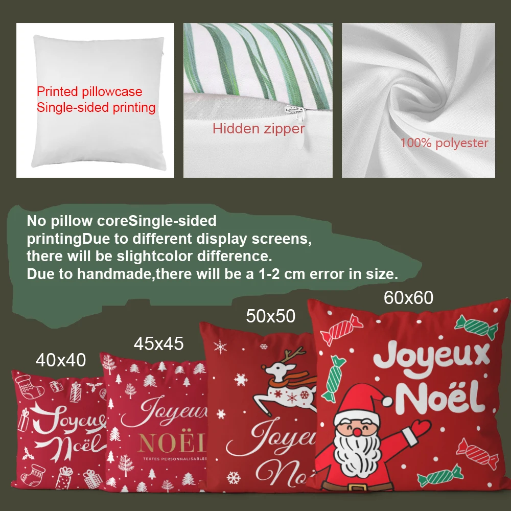 Pink Flowers Adorn PillowcaseCushion covers, zippered, decorative pillowcases, 45x45 cover sleeves