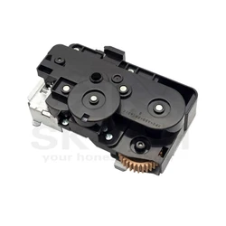 Drive Fuser Gear Assembly For Kyocera ECOSYS P2040 P2235 M2040 M2040dn M2135dn M2540 M2540dw M2540dn M2635 M2635dn M2640 Gear