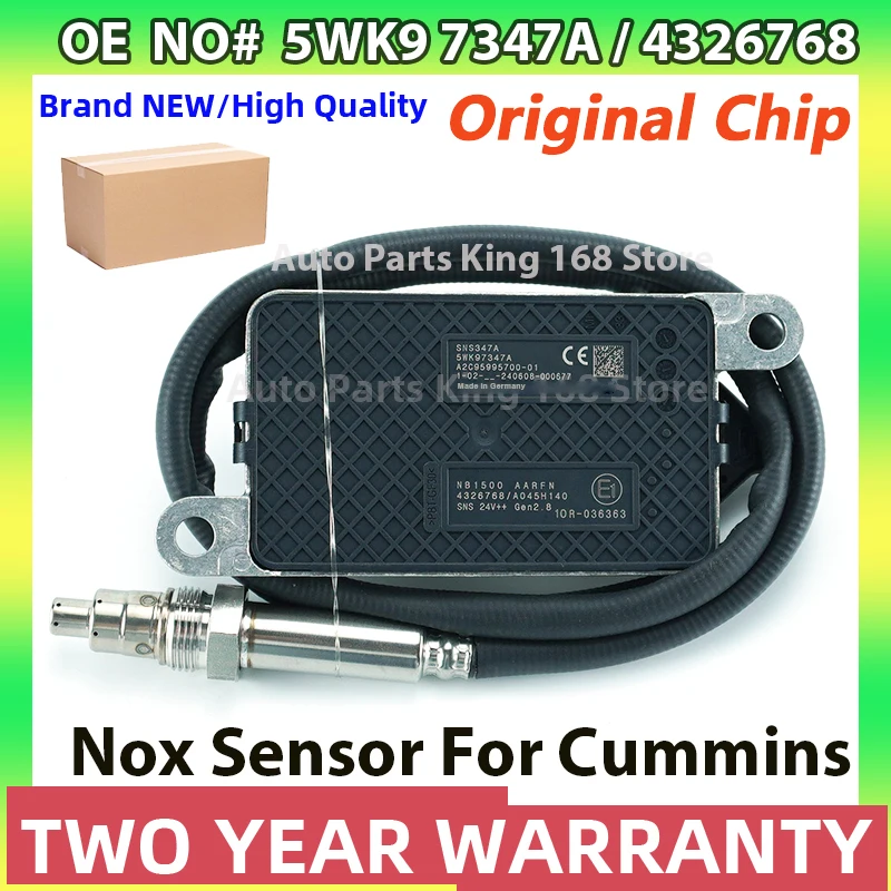 4326768 5WK97347A O…