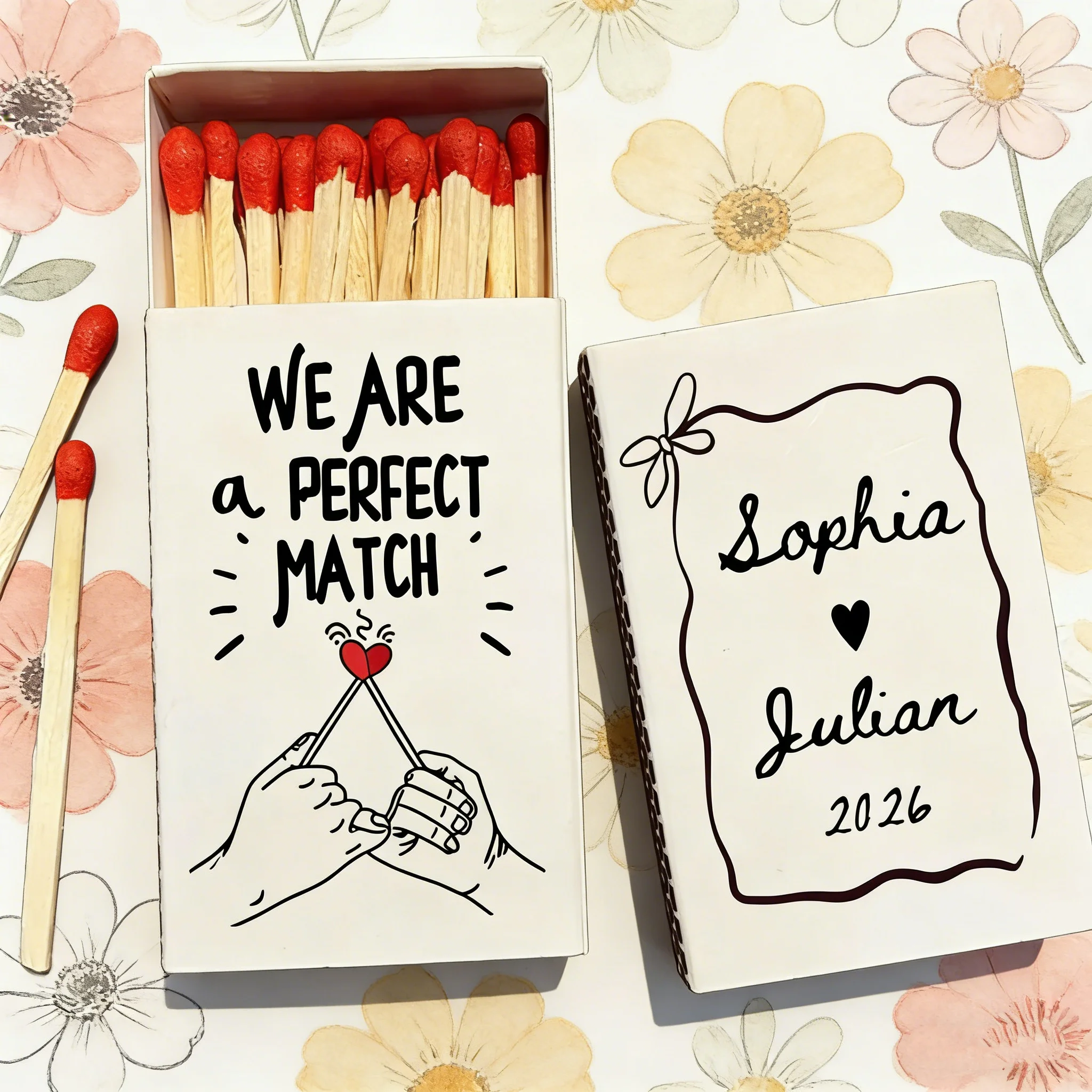 we’re-a-perfect-matchboxes-custom-valentine’s-day-wedding-favors-personalized-engagement-gifts-for-couples