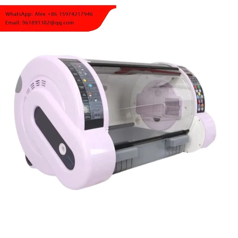 

Heated Veterinary Incubator Machine For Puppy Medical Pet ICU Vet Equipment For Animal Hospitals And Clinics On Sale