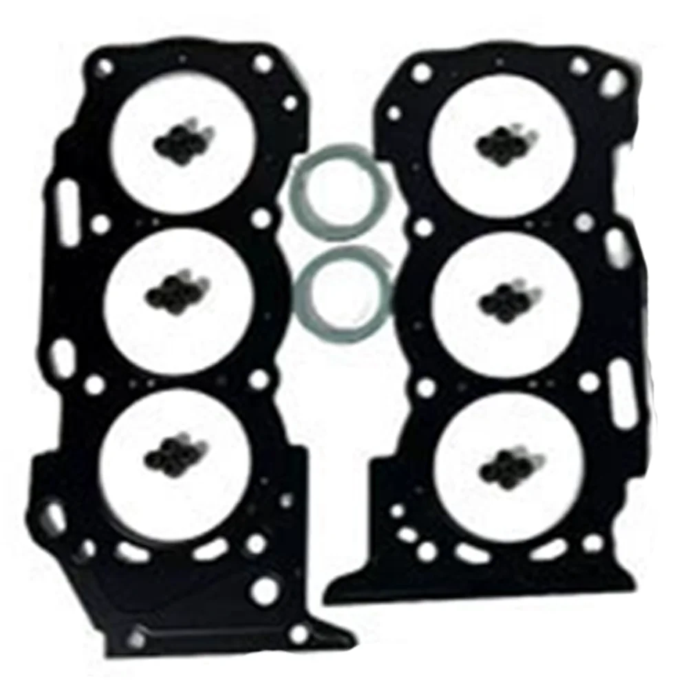 トヨタ 4ランナー FJクルーザー フォーチュナー ハイラックス ランドクルーザー 4.0L 4.0L T V6 ガソリン 02-18 04111-31050 1GR-FE用 エンジンフルガスケットセット