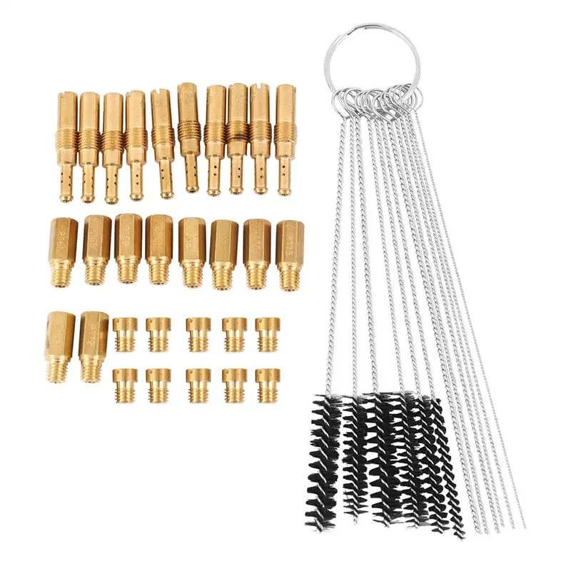 Leading-Carburetor …