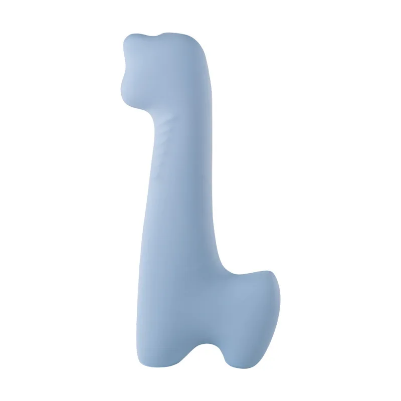 

Long throw pillow, pinch legs, sleep, sofa, living room, bed backrest, side sleeping artifact, memory cotton