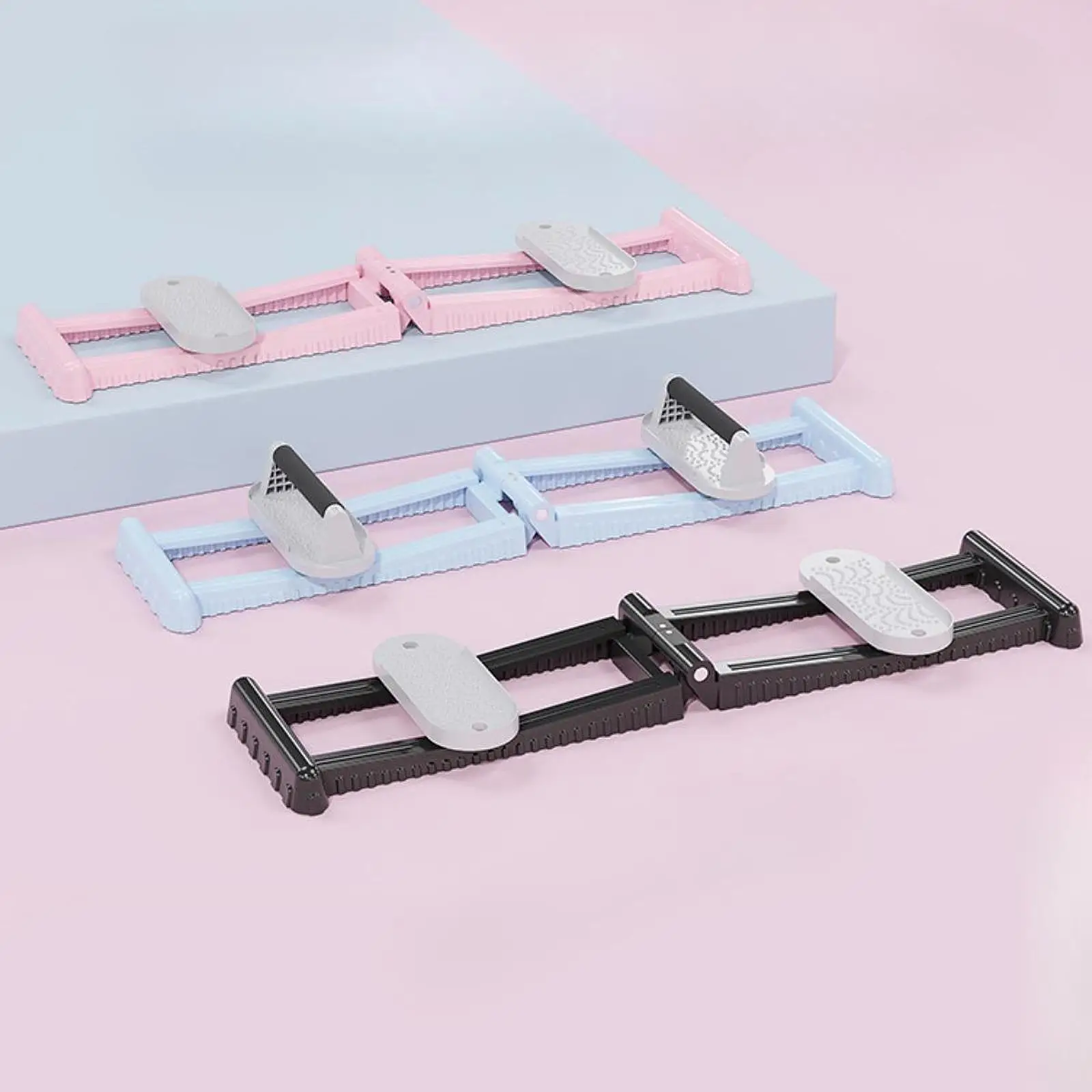 

Leg Muscle Exercise Equipment Foldable Workout Pelvic Floor Muscle Exerciser