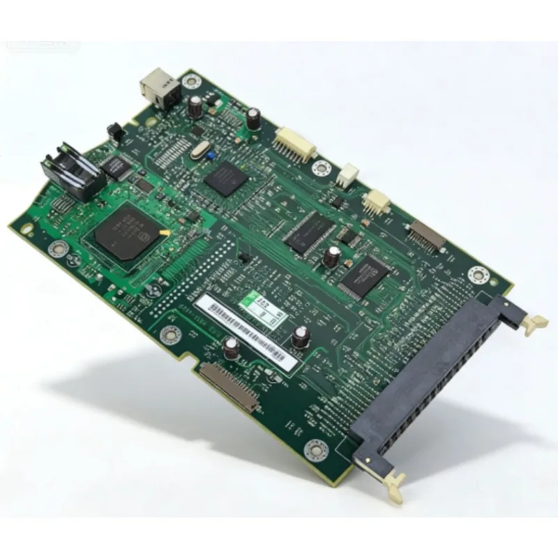 Q3697-60001 Original Formatter Board PCA for HP Laserhet 1320 1320N Logic Board CB355-60001