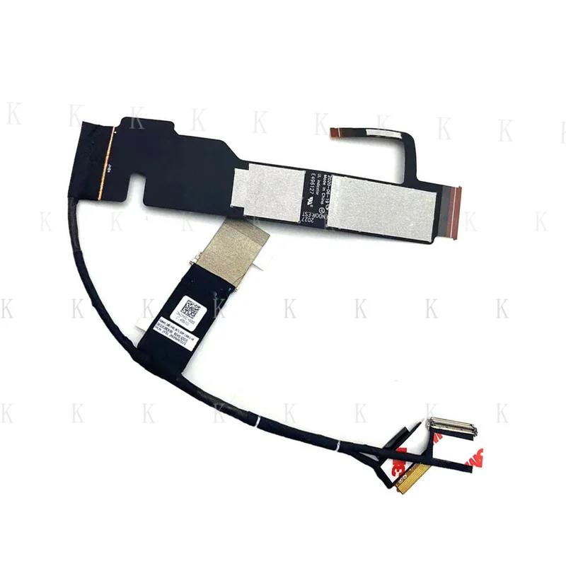 C  Non-touch EDP FHD LCD CABLE For Dell Latitude 9420 E9420 02FKG2 2FKG2 DC02C00QL