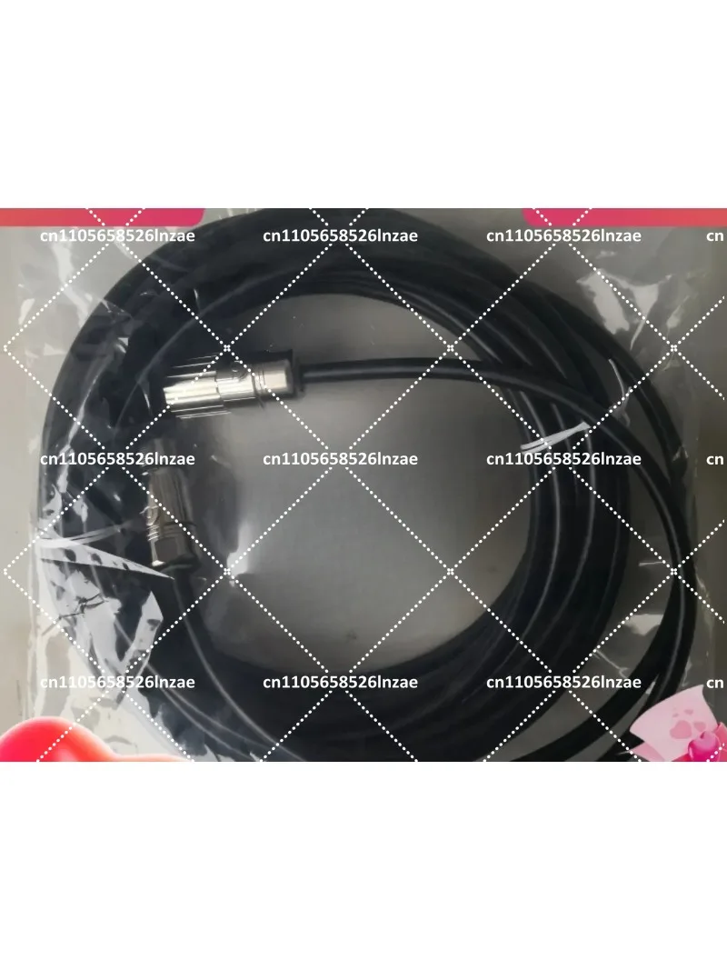 Servo Cable 2090-UXNFBMP S10 S15 S18 S08 Replacement for Motion Control Systems